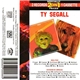 Ty Segall - Melted / Goodbye Bread